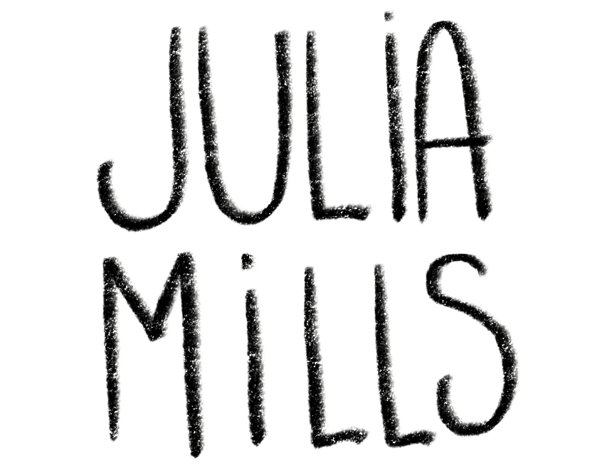 Julia Mills